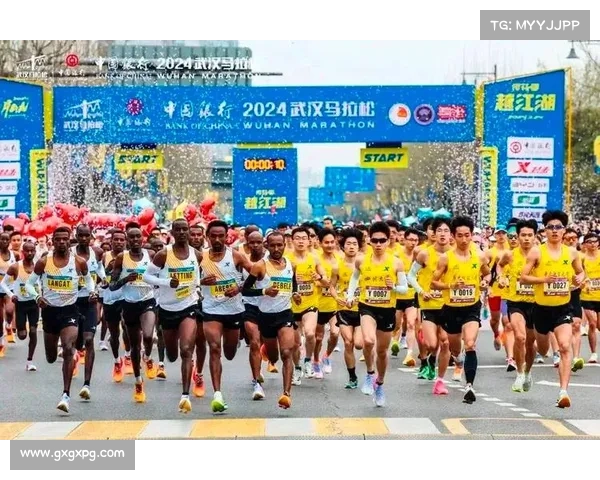 18年武汉马拉松
