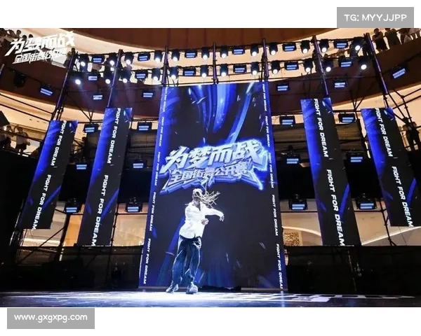 2019年HHI世界街舞锦标赛赛事日程全解析精彩赛事不容错过 2019年HHI世界街舞锦标赛赛事日程全解析精彩赛事不容错过